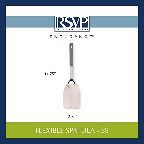 RSVP International Endurance Kitchen Tool Collection Flexible