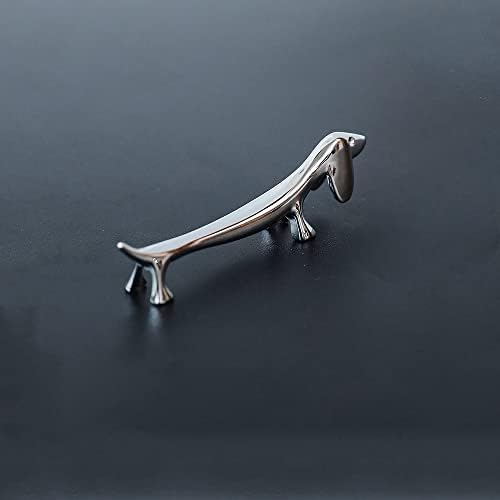 4 Pieces Chopsticks Holder Rest Pillow Zinc Alloy Chopstick Rack Stand