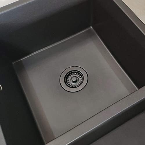 GZILA Garbage Disposal Strainer and Stopper with Decorative Disposal