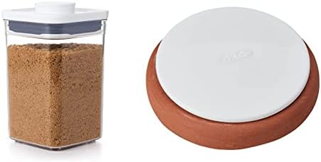 OXO Good Grips POP Container - Airtight Food Storage - 1.1 Qt for