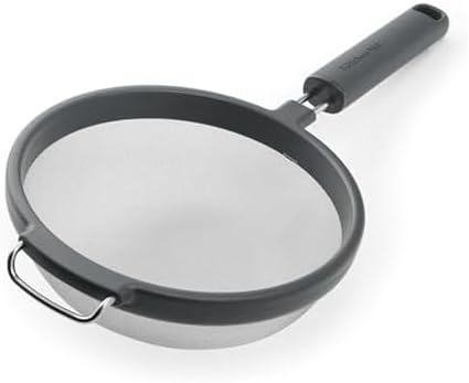 KitchenAid Stainless Steel Strainer