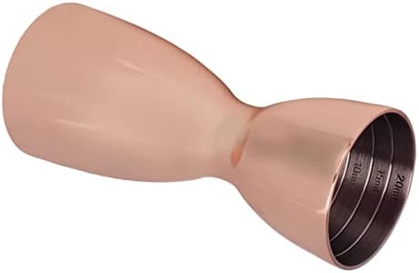 Cocktail Measuring Jigger,Cocktail Jigger Bar Jigger Liquor Alcohol