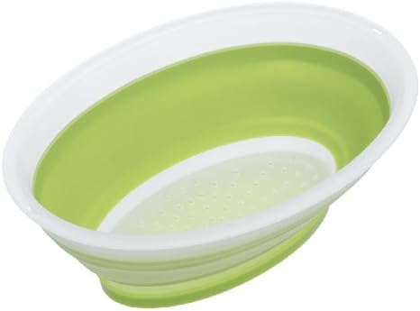 Progressive International 3.5 Cup Collapsible Mini Fruit Vegetable