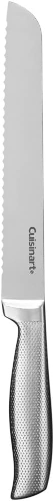 Cuisinart C77SS-15PG 15pc German Stainless Steel Hollow Handle Cutlery Block Set - Image 10