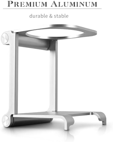 Pour Over Coffee Dripper Stand - Travel and Camping Gadgets Foldable