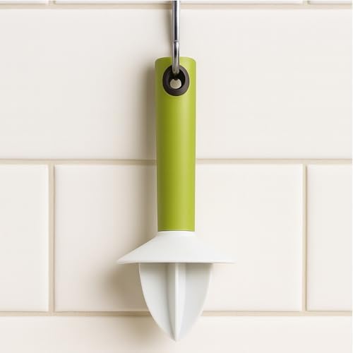Manual Citrus Reamer for Lemons, Limes & Oranges