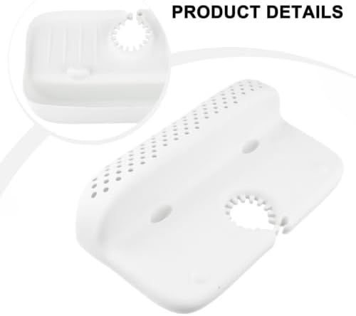 Silicone Sink For Splash Guard Drain Rack Mat, Foldable Sponge Holder
