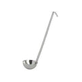 American Metalcraft L1104 Ladles, 3.25" Length x 3.25" Width by AmericanMetalcraftInc