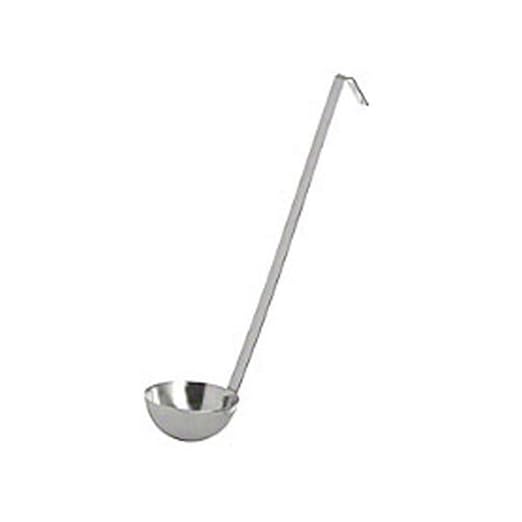 American Metalcraft L1104 Ladles, 3.25" Length x 3.25" Width by AmericanMetalcraftInc