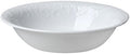 Corelle Embossed Bella Faenza 18 Ounce Soup/Cereal Bowl (Set of 4)