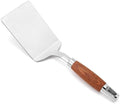 Vayvnt Metal Spatula for Kitchen Use, Stainless Steel Spatula Turner