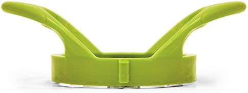 Prepara Apple Splitter, Green