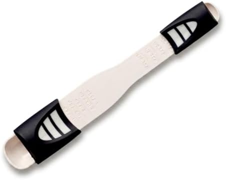 Performore Adjustable Measuring Spoon with Double End Adjustable