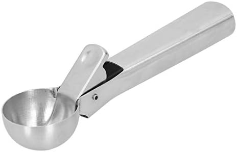Ice Cream Scoop,Cookie Scoop Set,304 Stainless Steel Spoon Ice Cream