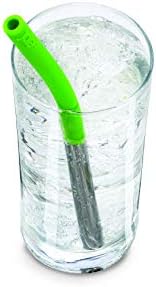 Joie Straw On The Go - Reusable Straw With Case - Combination