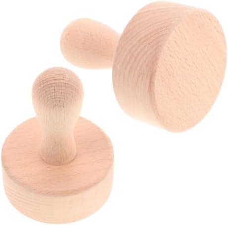 2pcs round Removable Bottom Tart Pans for Baking