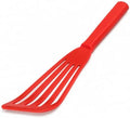 Maine Man Silicone Fish Spatula, Non-Stick Angled Turner, For Delicate