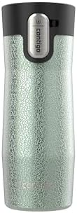 Contigo Autoseal West Loop Stainless Steel Travel Mug, Easy-Clean Lid