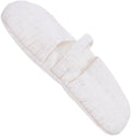 Japanese Style Heat-Resistant Kitchen Oven Mitt, Cotton-Linen