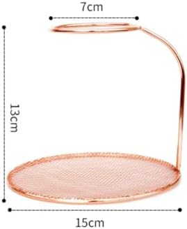 Pour Over Coffee Stand, V-Shaped Dripper Brewing Pot