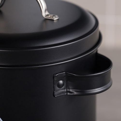 Potato, Onion & Garlic Kitchen Storage Canisters, Kitchen Vegetable
