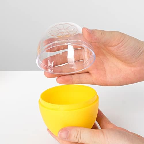 Fruit and Vegetable Storage Containers for Fridge, Circular
