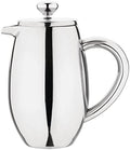Olympia Stainless Steel Cafeteria, 3 Cup, 400Ml