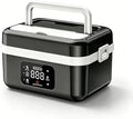1L 16000mAh Rechargeable Cordless Electric Lunch Box
