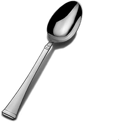 Mikasa Harmony 18/10 Stainless Steel Teaspoon (Set of Four)