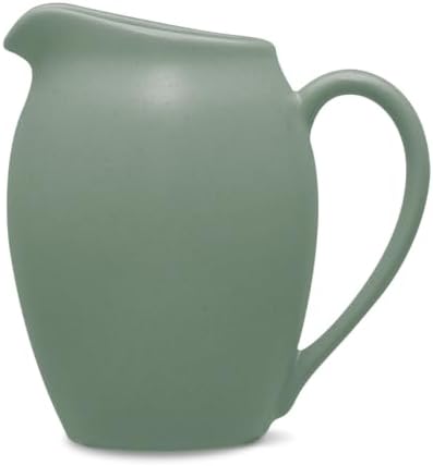 Noritake Colorwave Green Sugar and Creamer Set