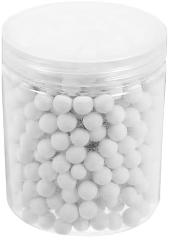 Ceramic Pie Weights for Blind Baking - Reusable Beans with Jar
