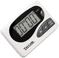 Taylor Precision 5822 Digital Memory Timer, 99 Minutes 59 Seconds