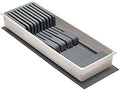 OXO Good Grips Compact Knife Drawer Organizer