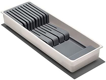 OXO Good Grips Compact Knife Drawer Organizer