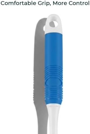 Bottle Brush with Long Handle for Baby Bottle, Cup, Glass Cleaning