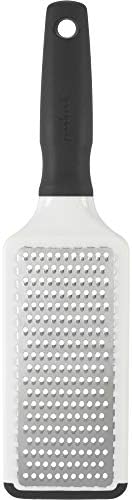 GoodCook Touch Hand Grater, Stainless Steel Blade with Comfort Grip