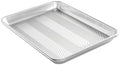 Nordic Ware Prism Quarter Sheet, 2-Pack,Aluminum