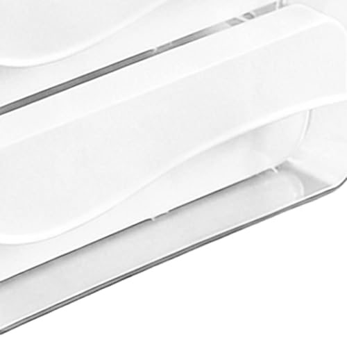 Egg Storage for Refrigerator 32-Grid Drawer Storage Container with
