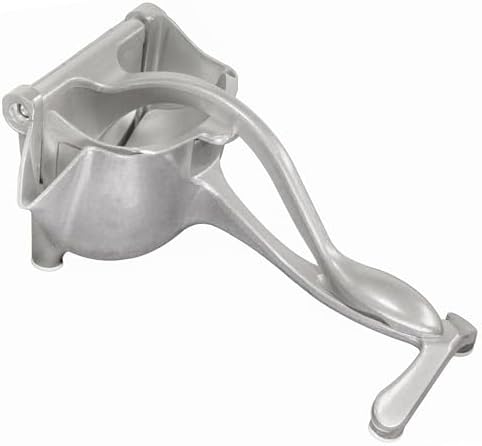Manual Lemon Squeezer Citrus Press, Metal