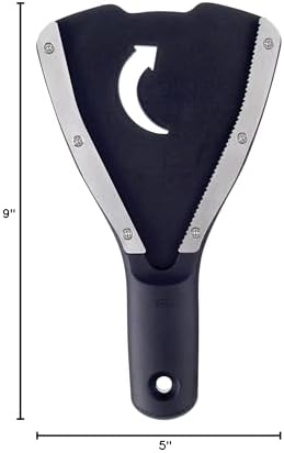 OXO Good Grips Jar Opener with Non-Slip Base Pad, Handheld Manual