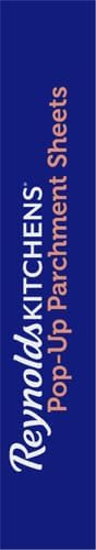 Reynolds Kitchens Pop-Up Parchment Paper Sheets, 10 x 13 Inches - Image 11
