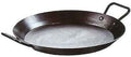 Lodge Pre-Seasoned Carbon Steel Skillet, Long Handle, 15 Inches