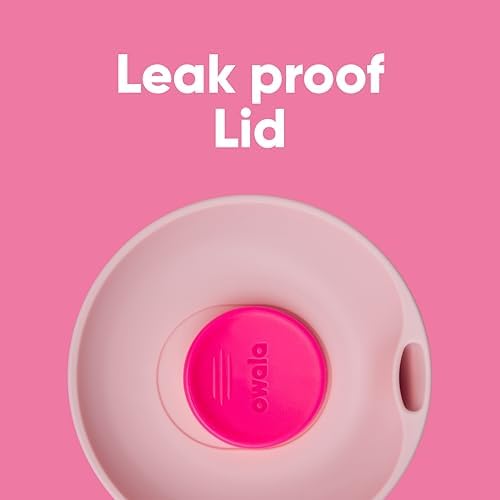 Owala SmoothSip Slider Insulated Stainless Steel Coffee Tumbler