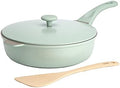 Goodful All-in-One Pan, Multilayer Nonstick Cookware Set