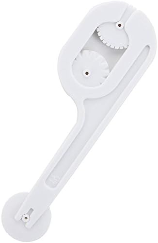 ScivoKaval 12 Pcs Fondant Cake Decorating Tool Set