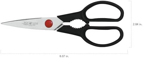 ZWILLING TWIN L Kitchen Shears