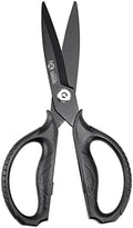 MITSUMOTO SAKARI Japanese Heavy Duty Detachable Kitchen Shears