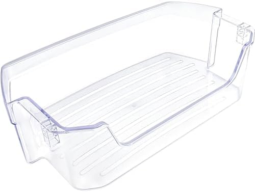 WR71X38307, WR71X30144 Door Shelf Bin Compatible with ge refrigerators