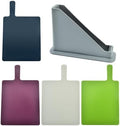 Classification Cutting Board Set 4pcs, Color-coded Household Kitchen