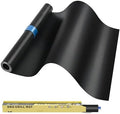 16.45 x 142 Inch Grill Mats for Outdoor Grill,Cut to Any Size Grill